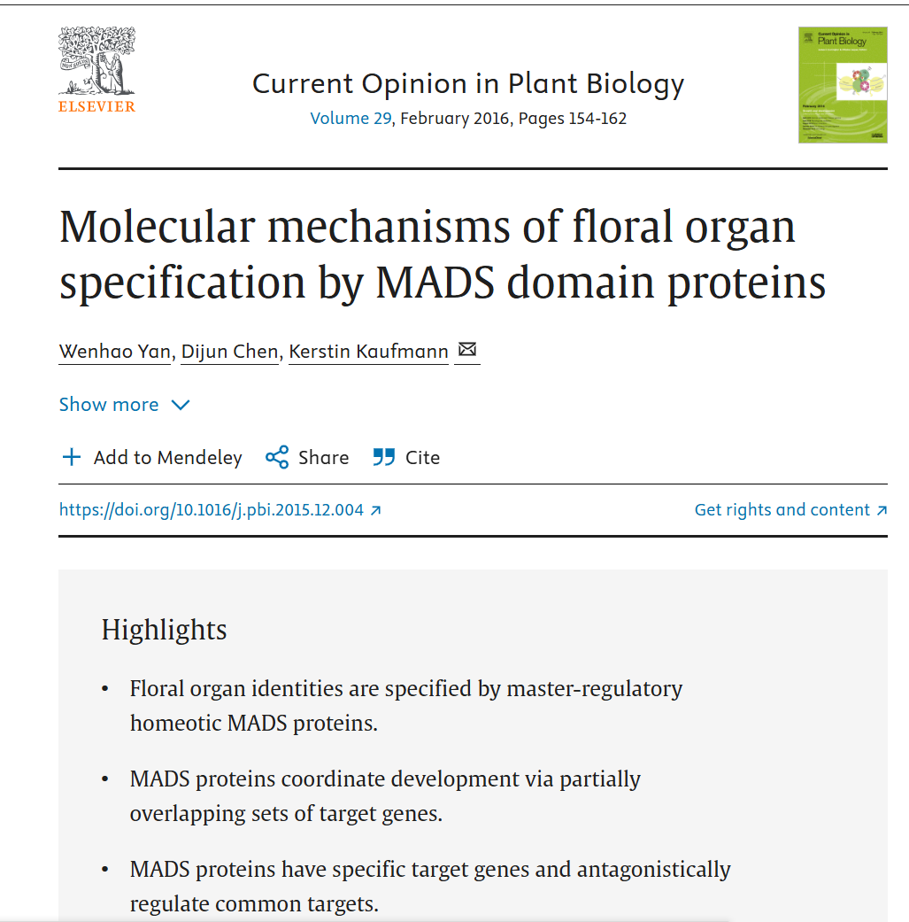 Publication cover